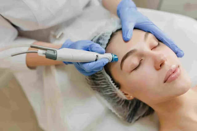 Discover the Power of Hydrafacial