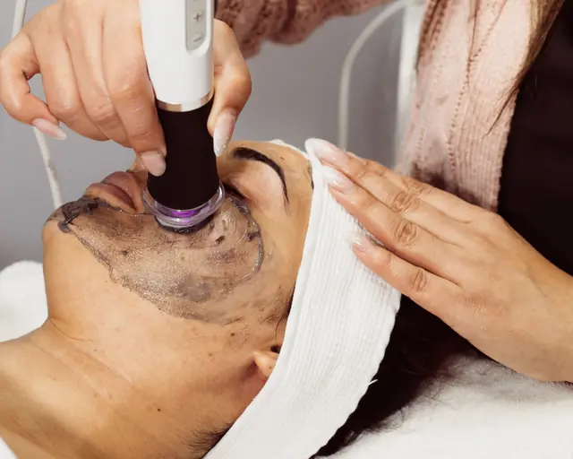 Which body treatment is right for you?