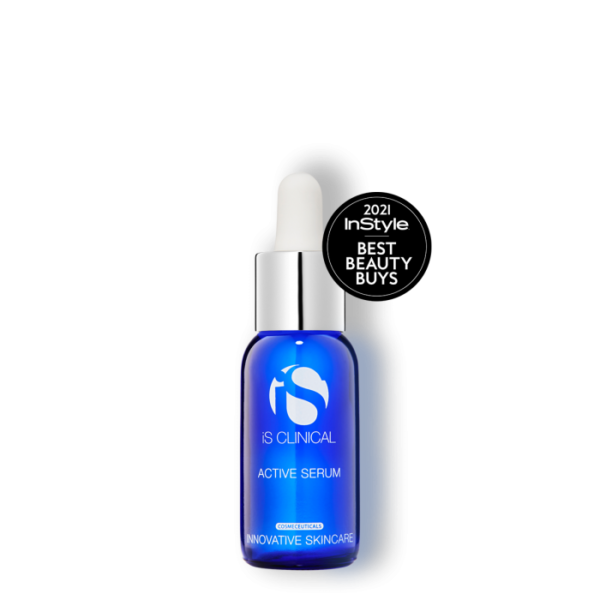 Active Serum