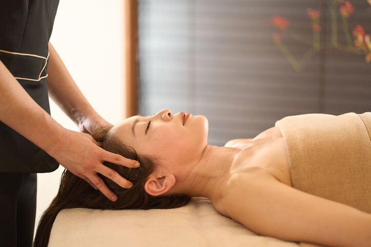 Best Korean-Head-Spa