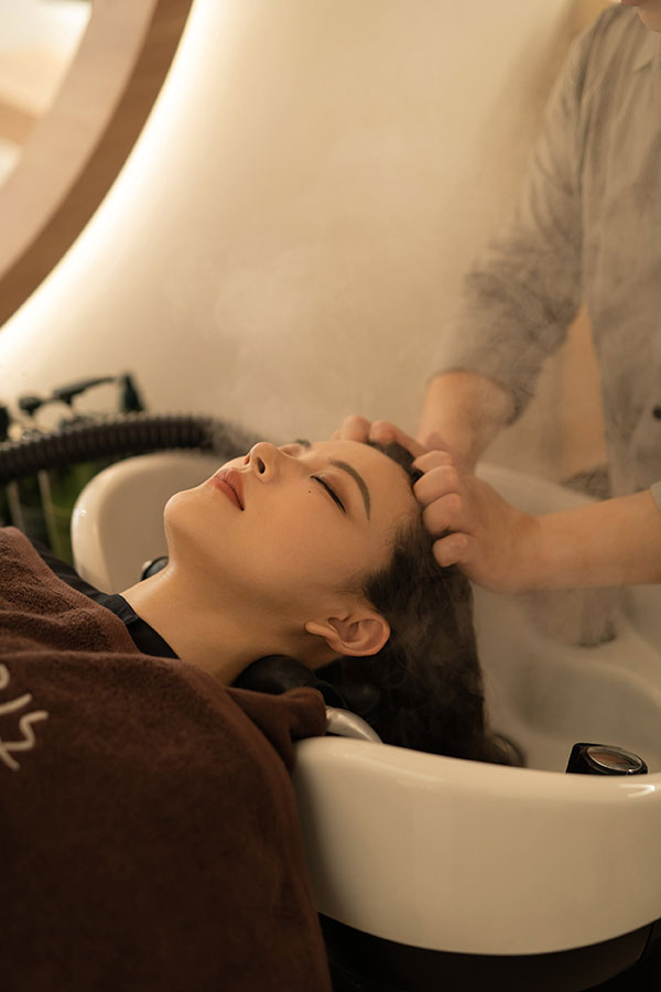 Best Korean-Head-Spa