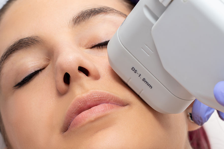 Treatment of Scar