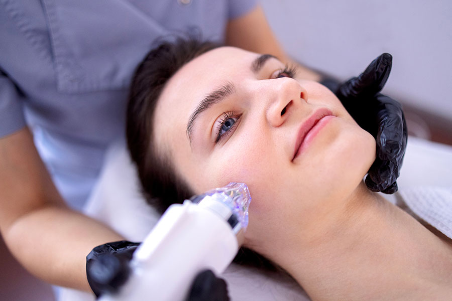 RF Microneedling Services