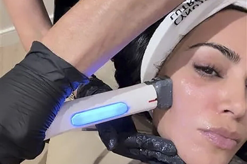 XERF Non-Surgical Facelift