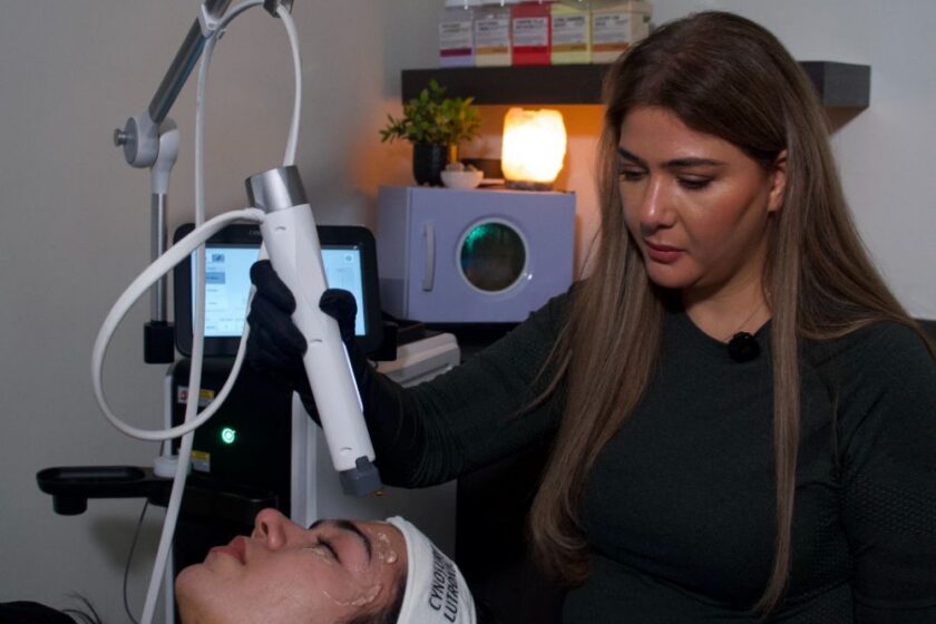 XERF Non-Surgical Facelift
