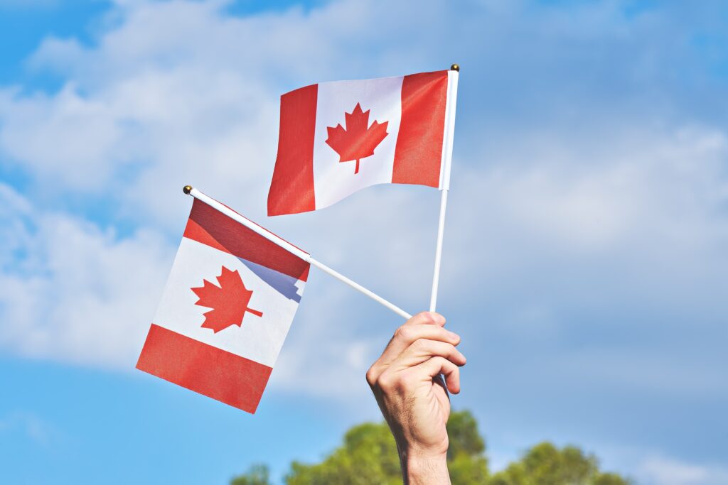 canada day
